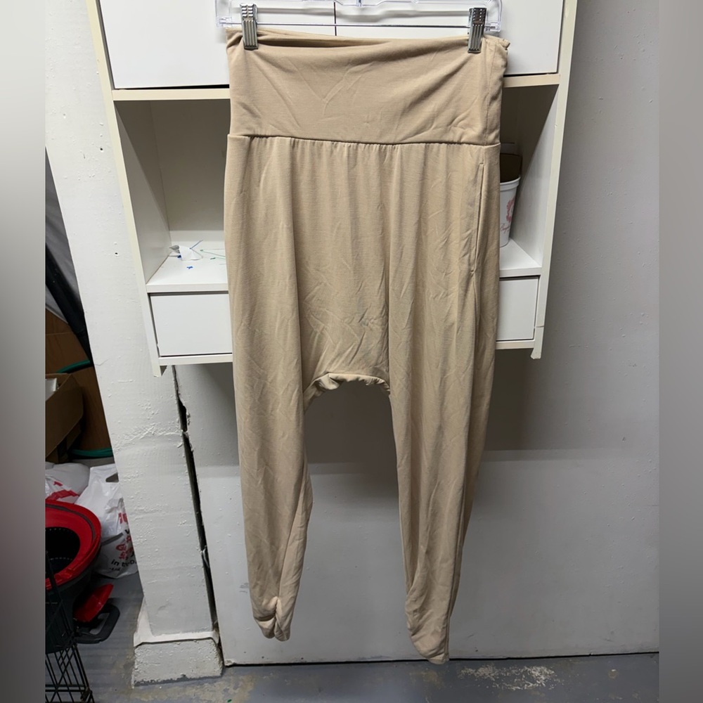 Free people movement echo harem pants - Picture 2 of 7